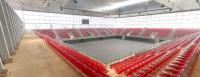 Estadio 2 de Caja Mágica