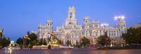 Palacio de Cibeles