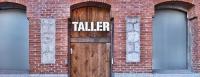 Workshop Matadero Madrid