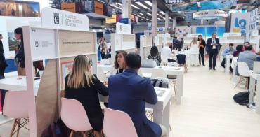 IMEX Frankfurt 2022