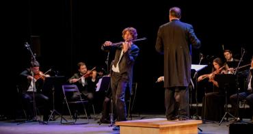 The Royal Gag Orchestra (ESPECTÁCULO FAMILIAR CÓMICO MUSICAL)