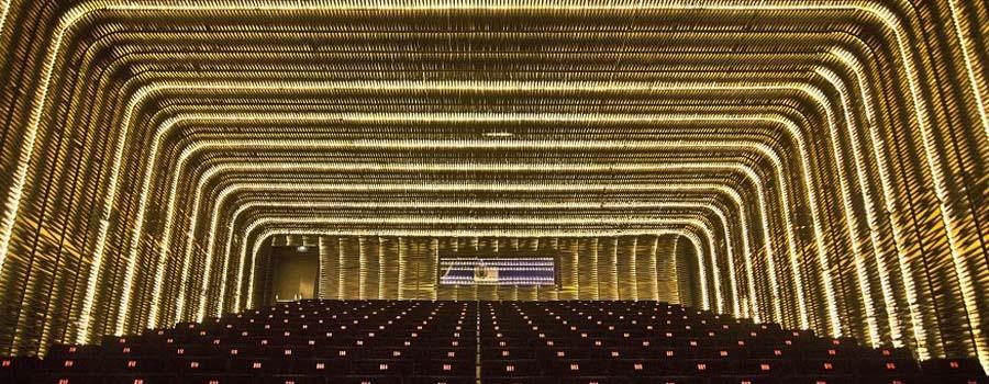 Cineteca