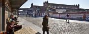 Matadero Madrid