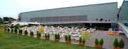 Satelite Pavilion Madrid Arena