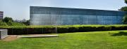 Satelite Pavilion Madrid Arena