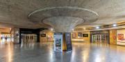 Fernán Gómez. Centro Cultural de la Villa