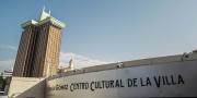 Fernán Gómez. Centro Cultural de la Villa