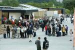 Solar Decathlon Europe en el Escenario Puerta del Ángel 