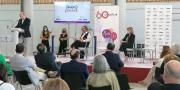 La feria DiveroSenior en el Pabellón de Convenciones 