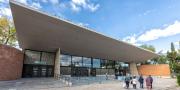 La III Feria de Patchwork en el Pabellón de Convenciones 