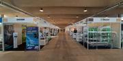 La Exposición y Foro de las Empresas Instaladoras y Distribuidoras de la Comunidad de Madrid (EFICAM) en el Pabellón de Convenciones 