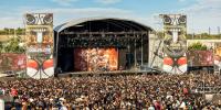 Madrid Destino. Over 60 bands will play at Download Festival Madrid/©Álvaro López del Cerro
