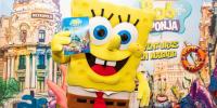 Guide SpongeBob: Adventures in Madrid 