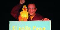 El pollo Pepe