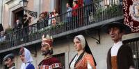 Pregón San Isidro 2019