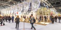 Estand de Madrid