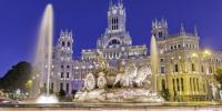 Madrid