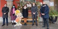 Madrid ofrece un programa especial de visitas guiadas estas Navidades