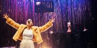 Hoy puede ser mi gran noche (Teatro). Teatro Fernán Gómez-Centro Cultural de la Villa.