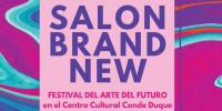 Salón Brand New 