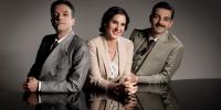 Espectáculo musical 'En tierra extraña'
