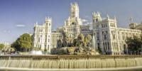 Madrid en FITUR