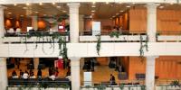 El Palacio Municipal de Congresos acoge a más de 7.500 profesionales