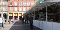 Nace la Feria del Libro de Otoño de Madrid