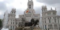 Se presenta en CentroCentro el poemario “Huellas hermanas” de Ángel Baltasar