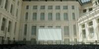 El cine de agosto en Cibeles