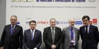 2017, un año en el que se refuerza la presencia iberoamericana en Madrid