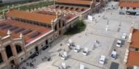 Actividades infantiles gratuitas en Mat Mad Festival 2015