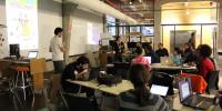 Actividades para todos en el Summerlab 