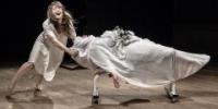 Prórroga de La extinta poética, en el Teatro Español
