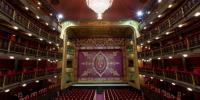 Vuelve la danza al madrileño Teatro Español con El Cínico de Chevi Muraday
