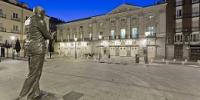 Actividades para todos los públicos en el Teatro Español