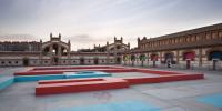 La Plaza en Verano vuelve a Matadero Madrid