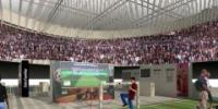 Football, Madrid’s star tourist attraction at FITUR