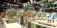 Experiencing Madrid from Fitur’s Hall 9
