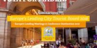 The City Council’s Tourism Department has been nominated at the World Travel Awards