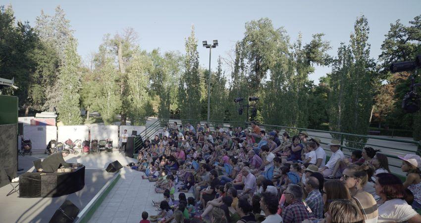 Teatro de Títeres de El Retiro