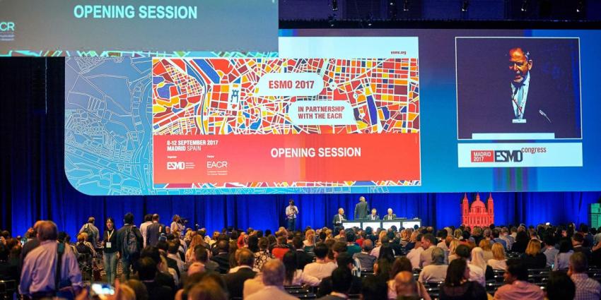 ESMO 2017