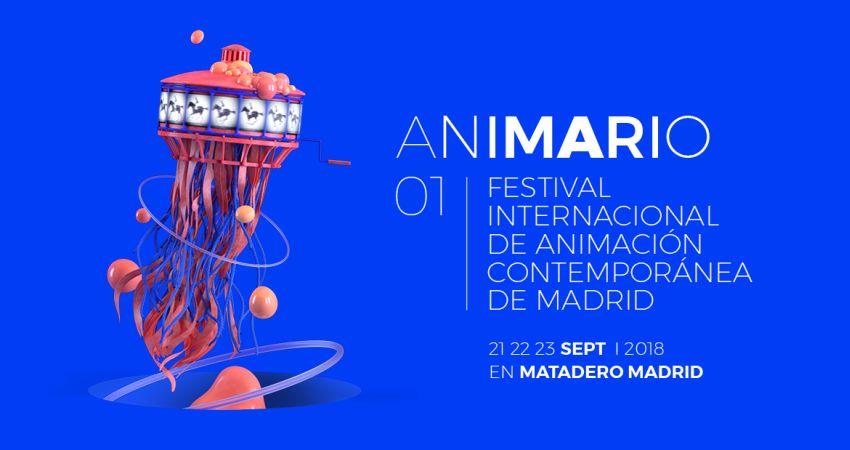 Cartel Animario