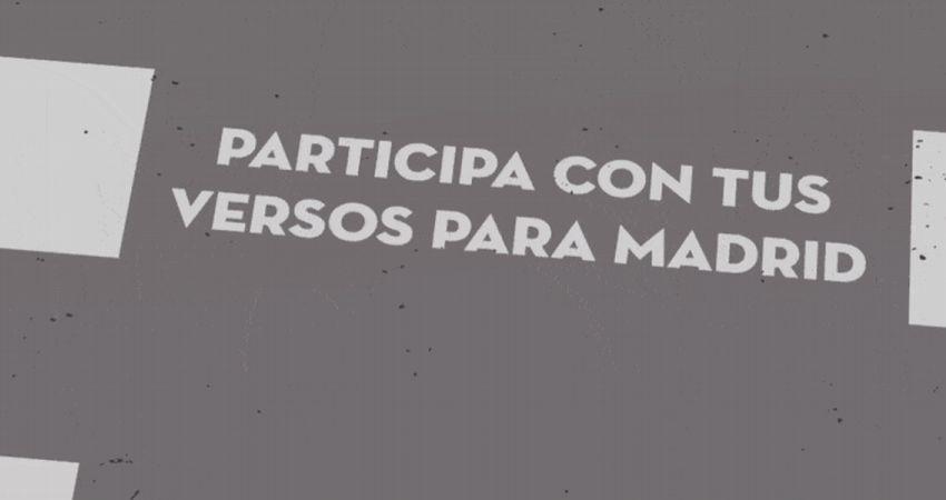 Versos al paso