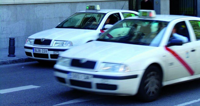 Taxis