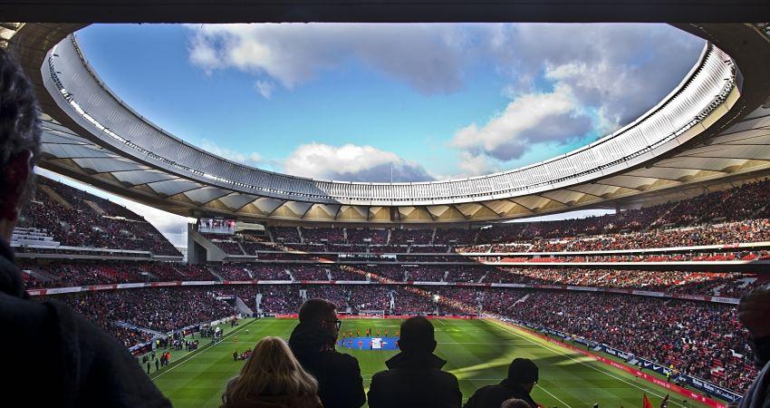 Wanda Metropolitano