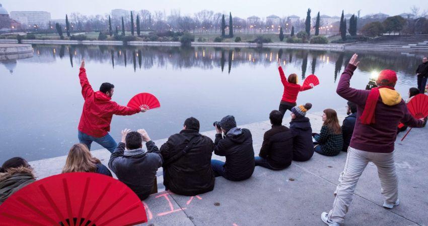 Año Nuevo Chino 