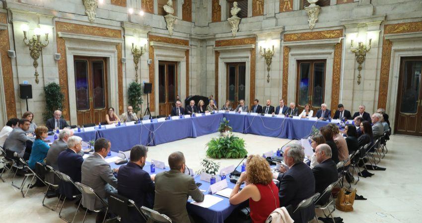 Alto Consejo Asesor para la promoción de la ciudad de Madrid