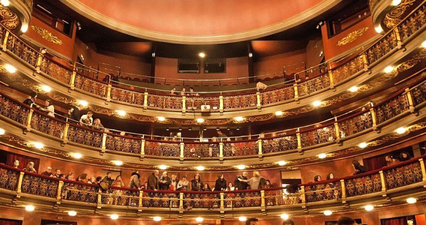 Teatro Español