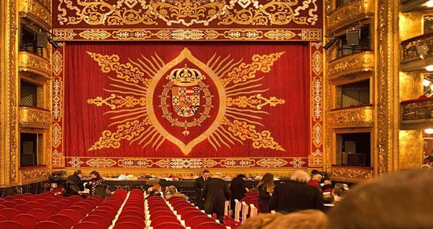 Teatro Español